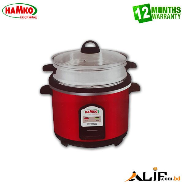 hamko rice cooker