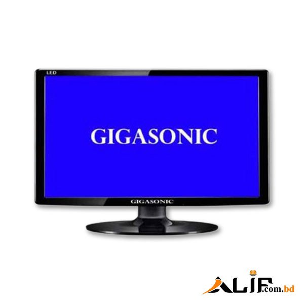 gigasonic monitor review