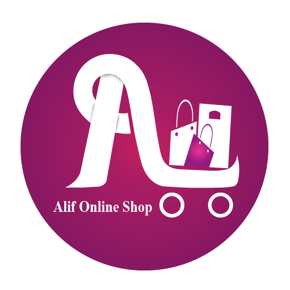 Alif Online Shop