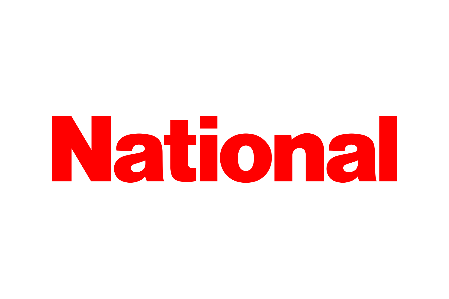 NATIONAL